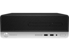 Máy bộ HP ProDesk 400 G5 SFF 4TT15PA